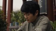 Still from Karate Kid: Legends (Image via YouTube @/Sony Pictures Entertainment)